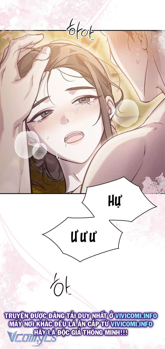 [18+] tiết học bí mật của trung điện chapter 28 53