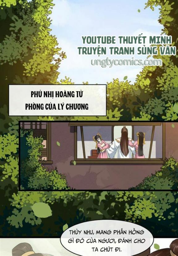bồng sơn viễn 2 chapter 33 13