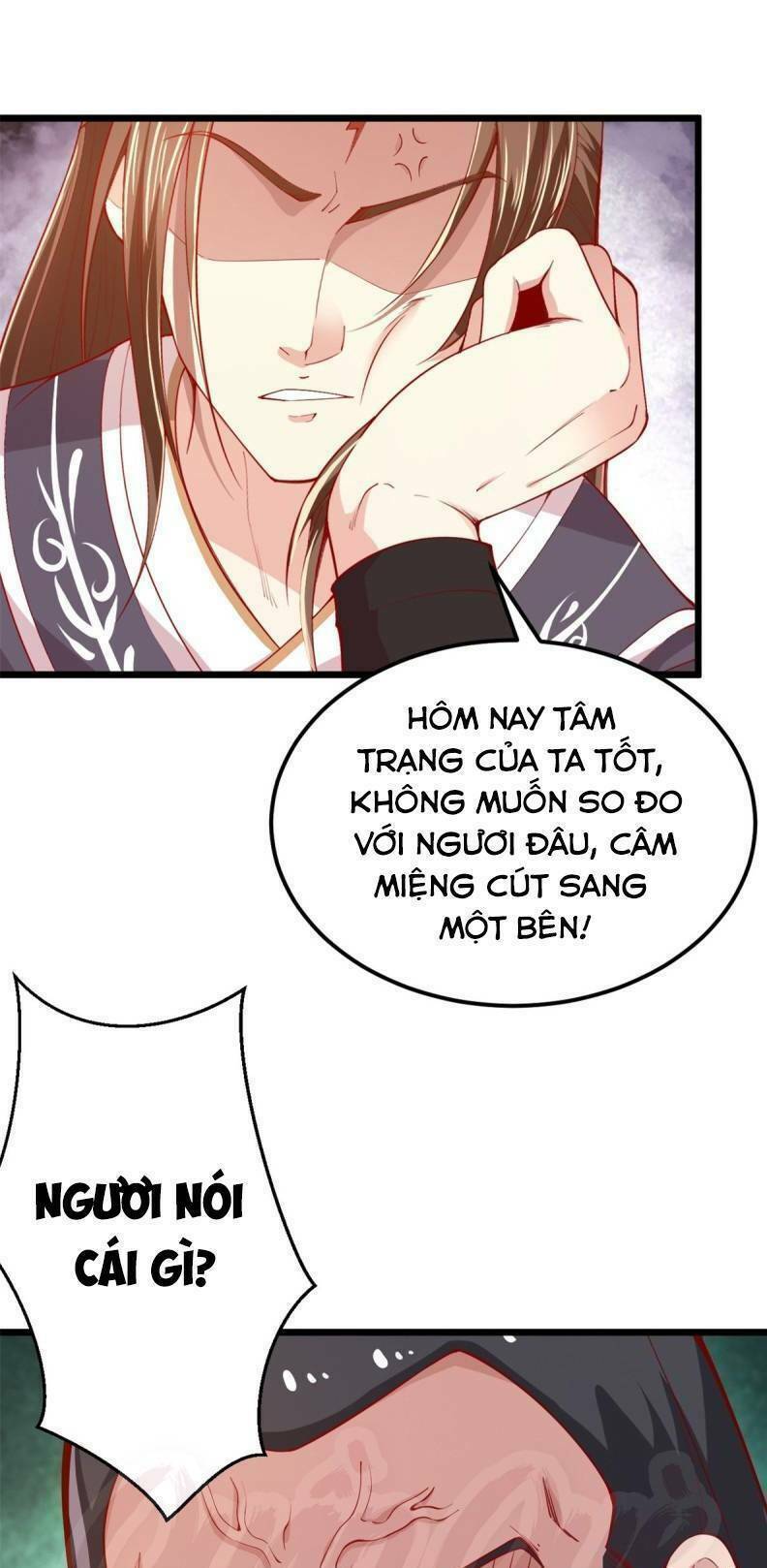 cửu dương đế tôn chapter 143 31