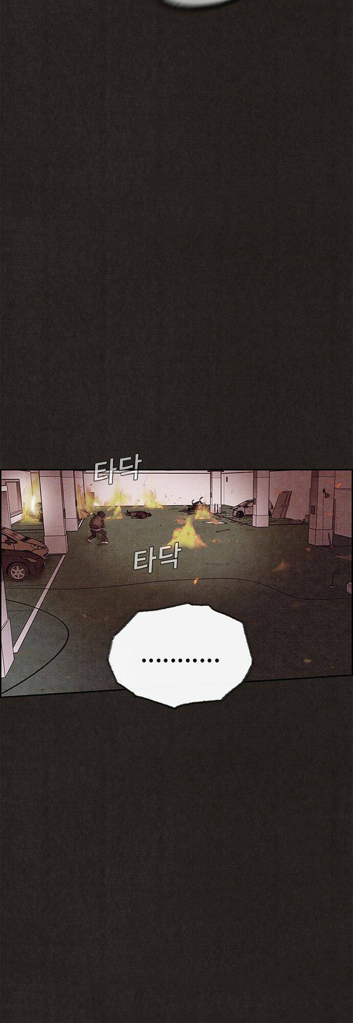 quái vật tại chung cư xanh chapter 120 41