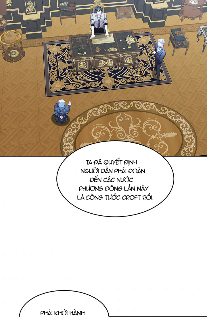 sự hối hận muộn màn chapter 14 90