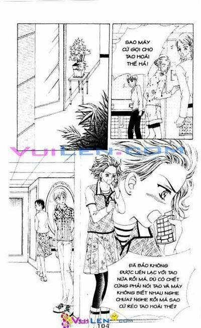 thiên thần tái thế chapter 5 104