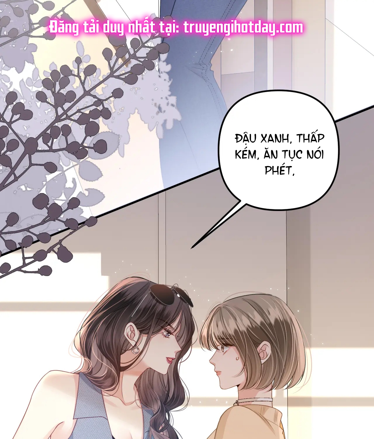 ngày mai cũng thích anh chapter 4 31