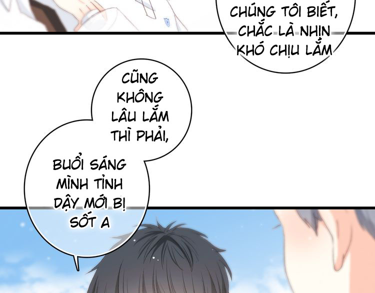 Con Tim Rung Động chapter 27 - Trang 54
