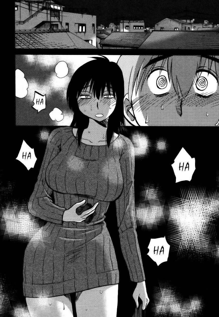 rakujitsu no pathos chapter 31 23