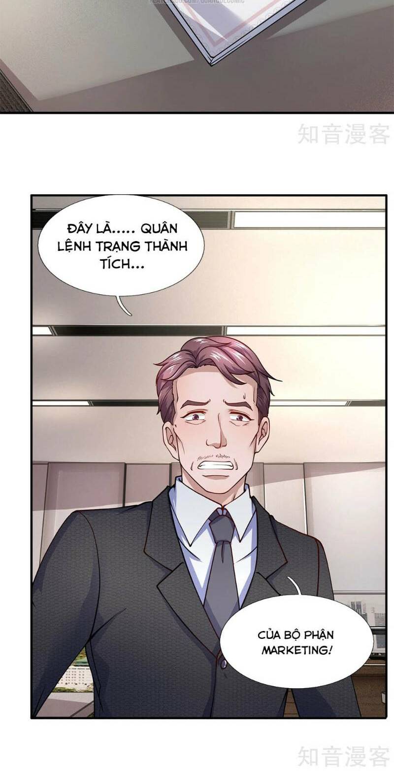 chung cực binh vương tại đô thị chapter 85 8