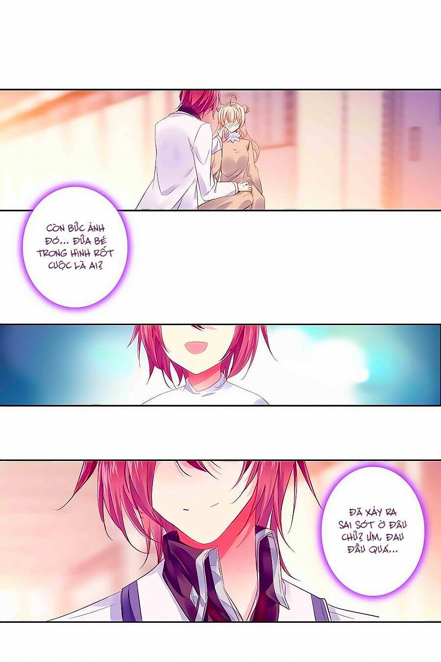 101 sủng vật tình nhân chapter 39 15