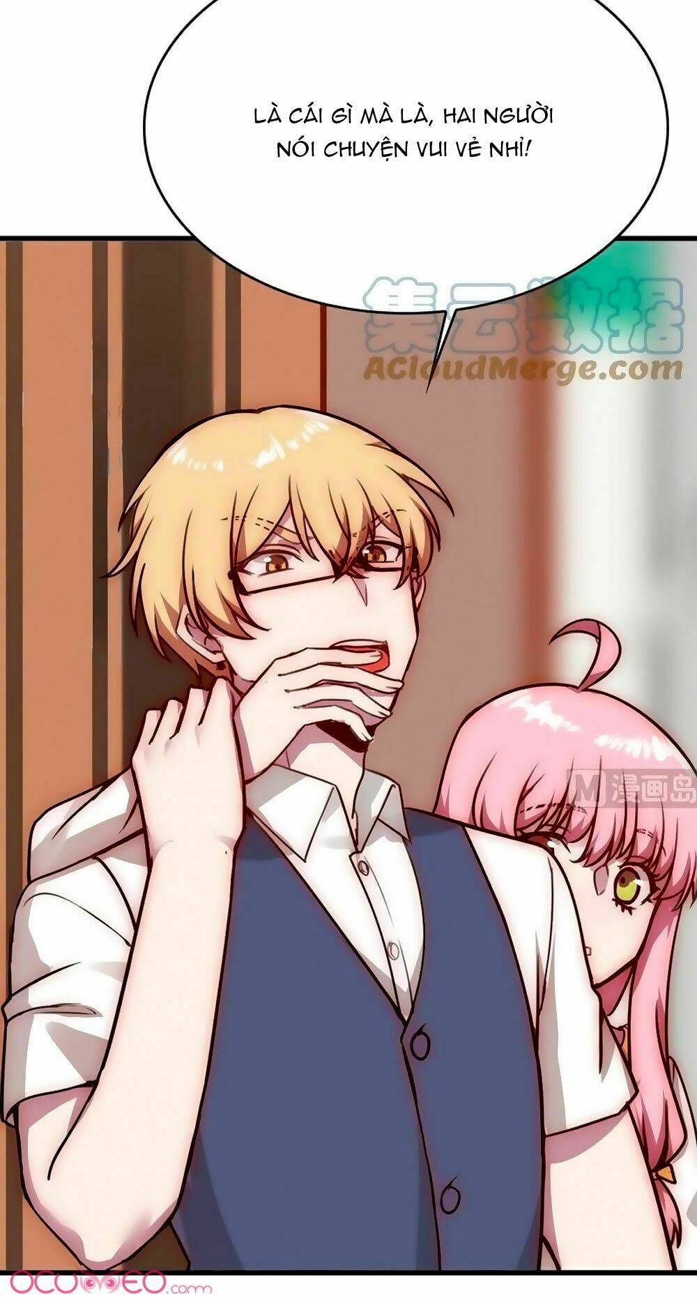 bám lấy nam thần bất chấp thời tiết chapter 36 2