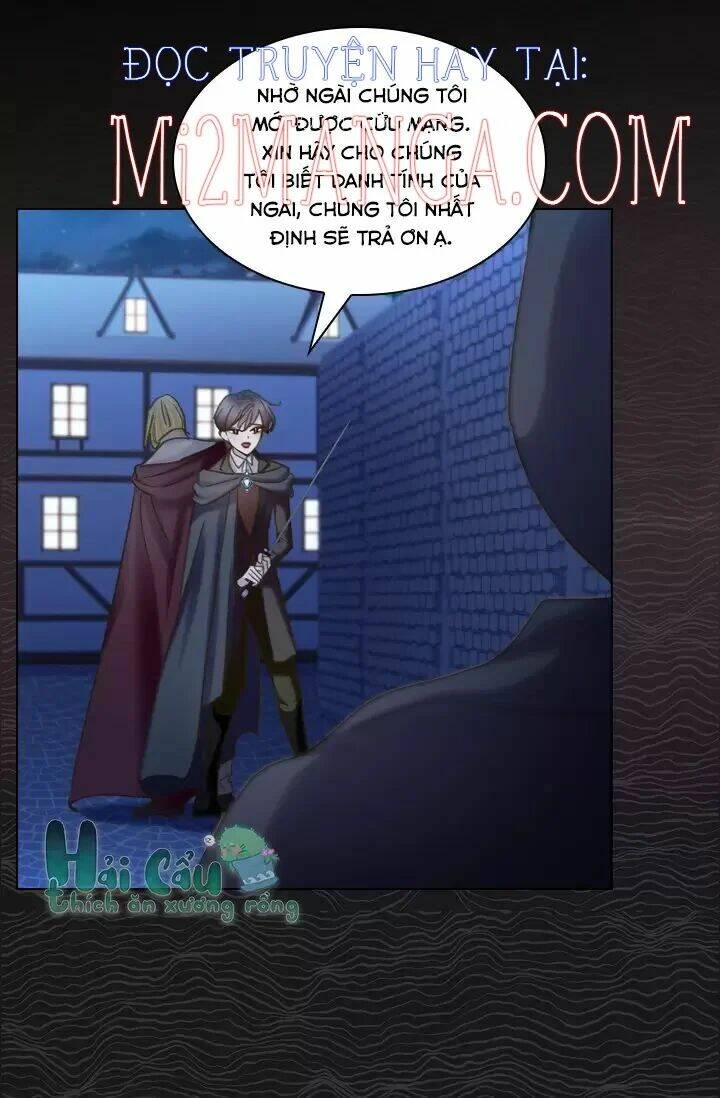 quy luật sinh tồn của nữ phụ chapter 58 21