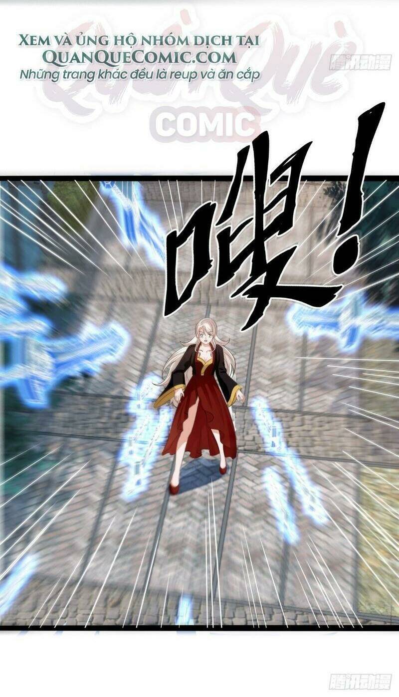 vú em của tiên ma chapter 32 2