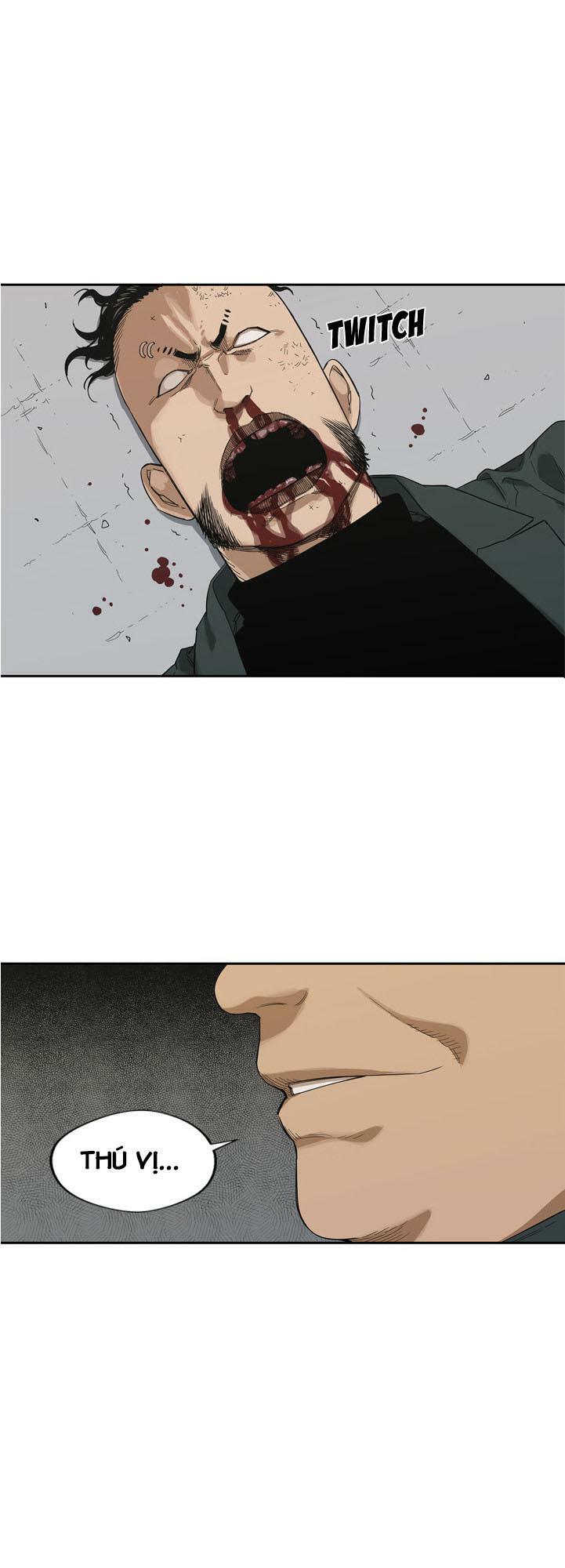 anh shipper may mắn chapter 8 30