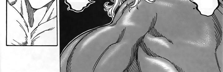 thánh tỏi sành ăn chapter 49 8