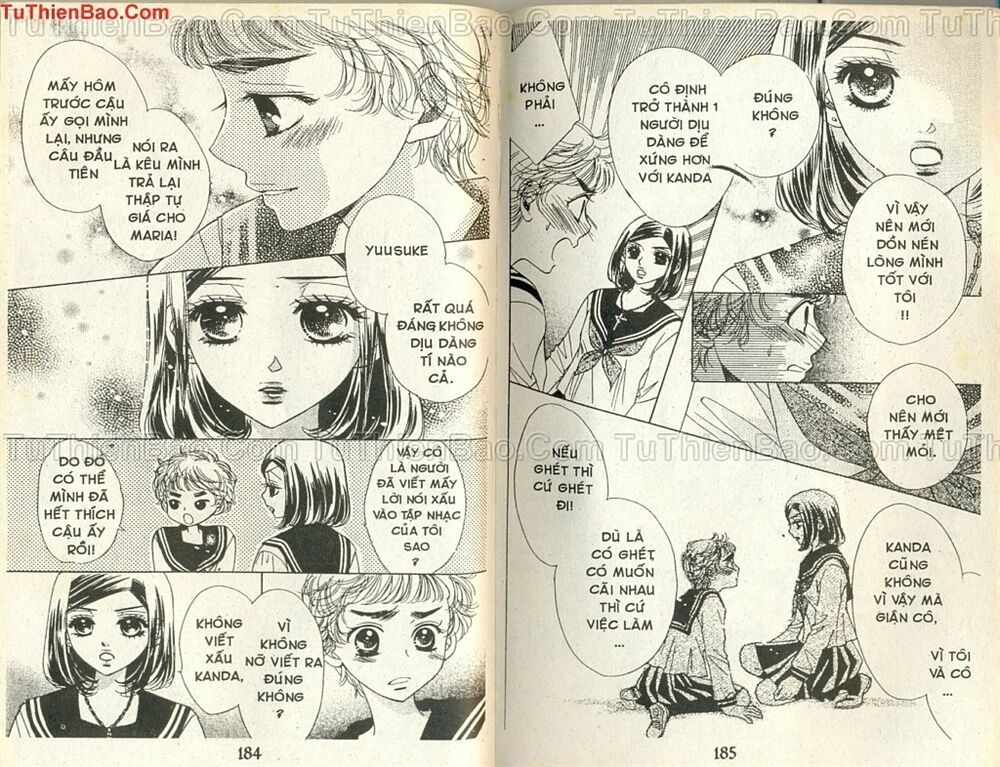 ác quỷ và bản tình ca chapter 3 90