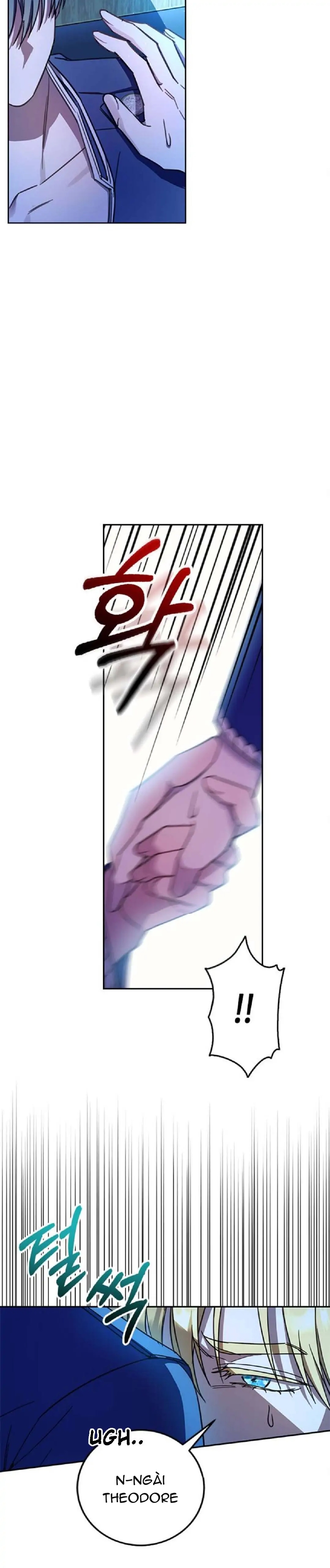 cách săn mồi chapter 8.2 11