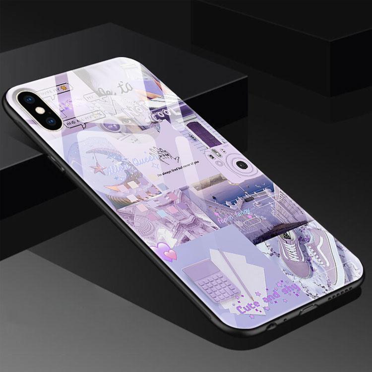 Ốp Lưng Vintage Chống Nước danh cho Iphone 6/6Plus/6S/6S Plus/7/7Plus/8/8Plus/X/Xs/Xs Max/11/11 Promax/12/12 Promax Lpc22011361