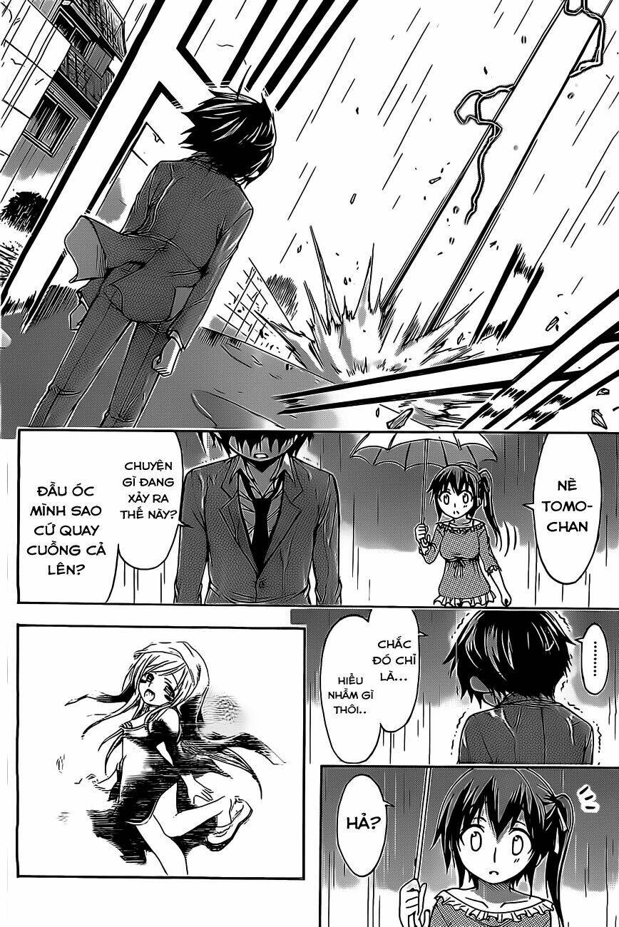 vật thất lạc của bầu trời chapter 71 12