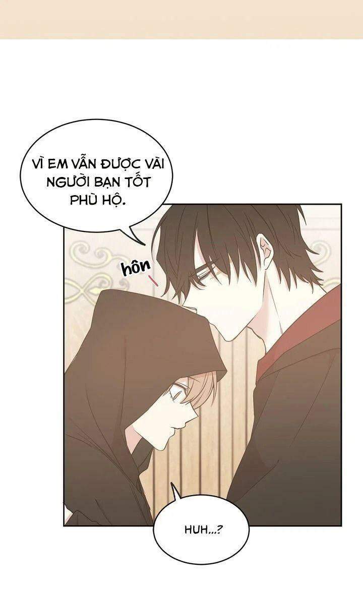 tôi sẽ đi đến cùng với hoàng đế chapter 61 9