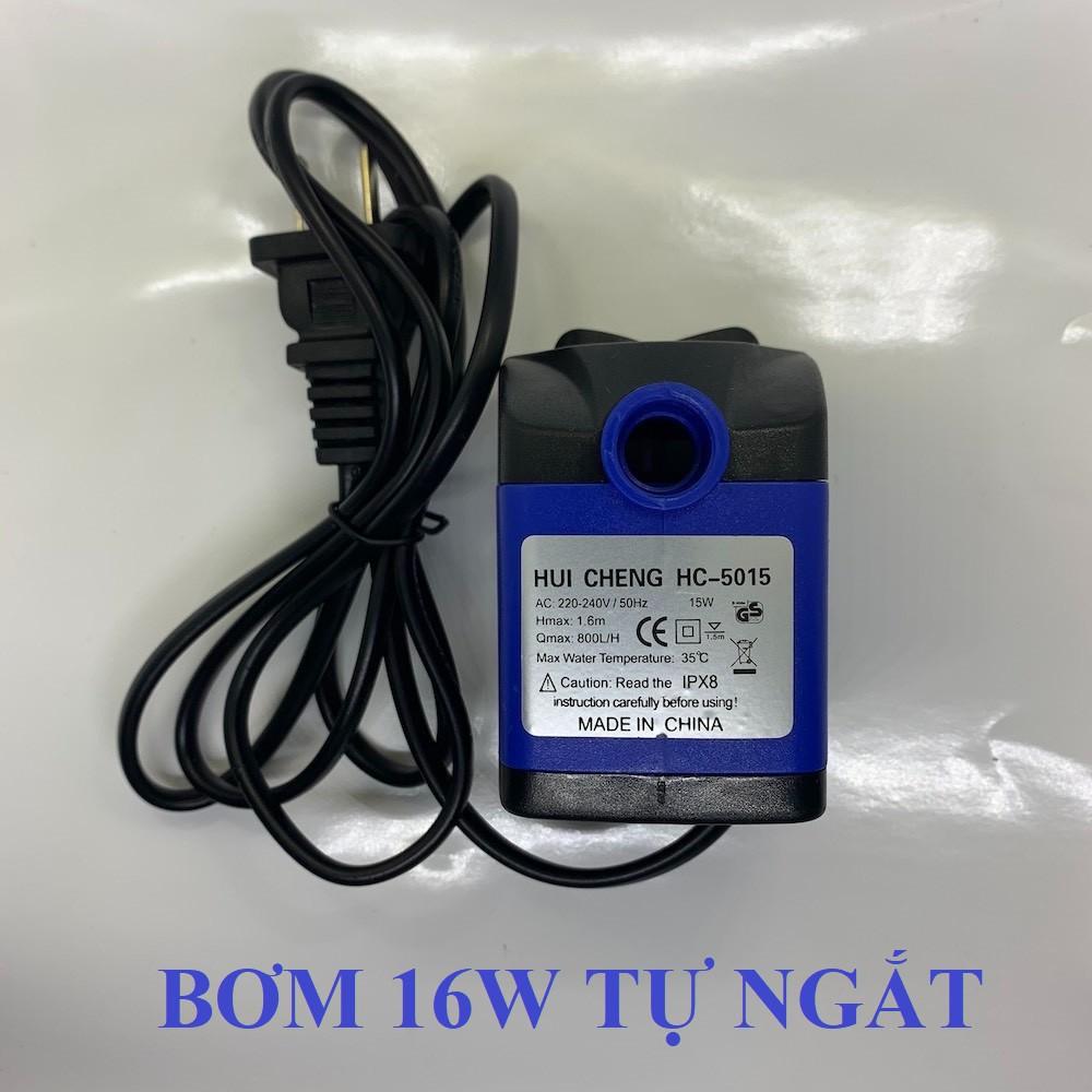 Bơm quạt điều hoà 16w 