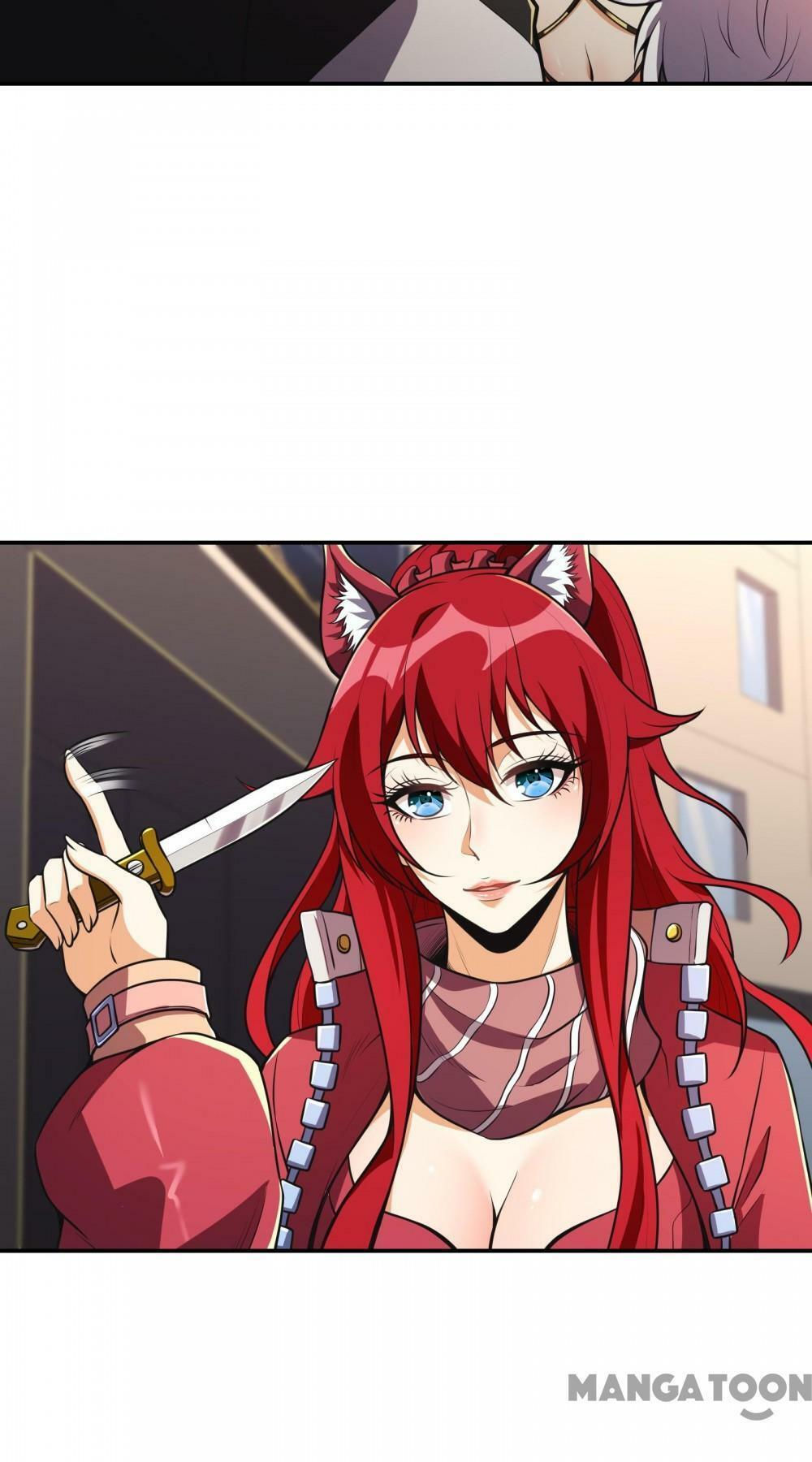 đệ nhất người ở rể chapter 105 22