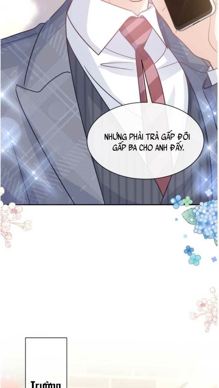 bá đạo tổng tài nhẹ nhàng yêu chapter 358 14