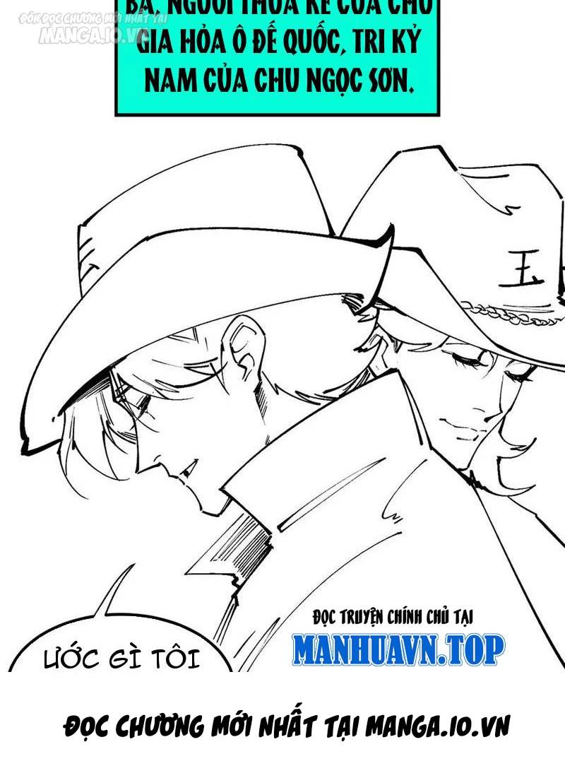 vạn cổ chí tôn chapter 304 96