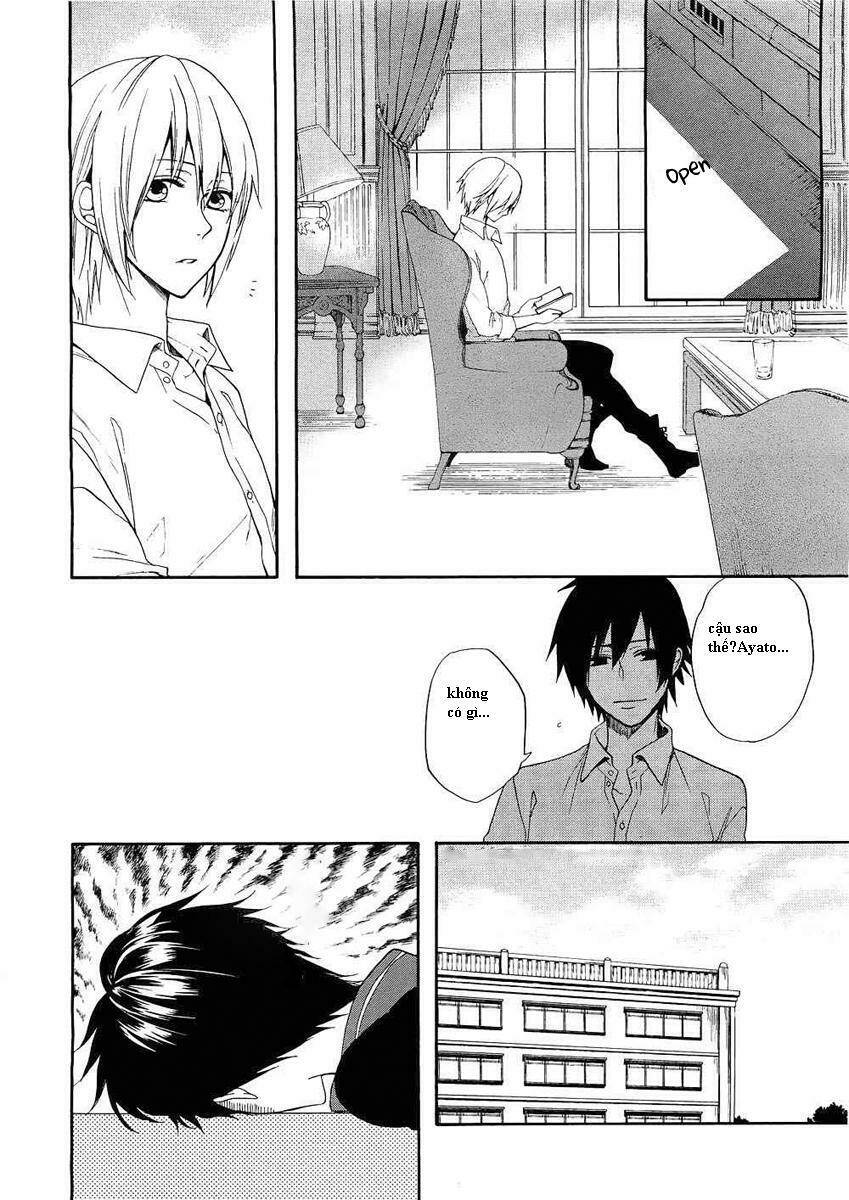 raven;od chapter 4 14