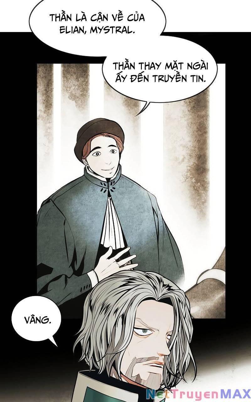 bất bại chân ma chapter 172 5