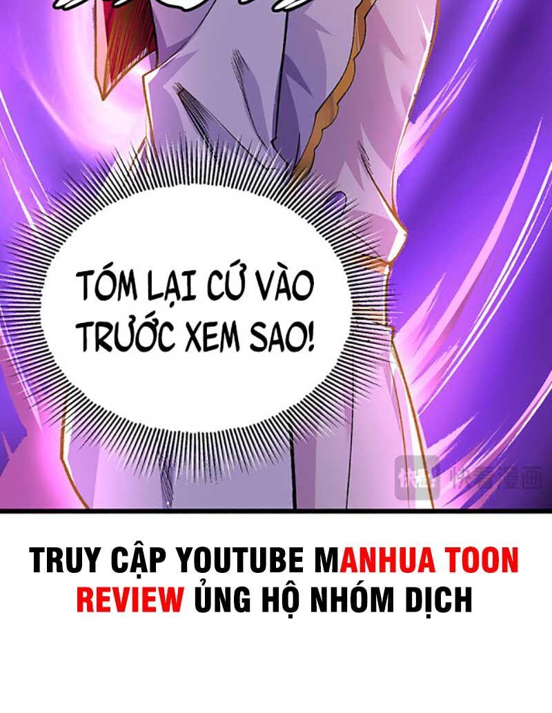 võ đạo độc tôn chapter 626 51