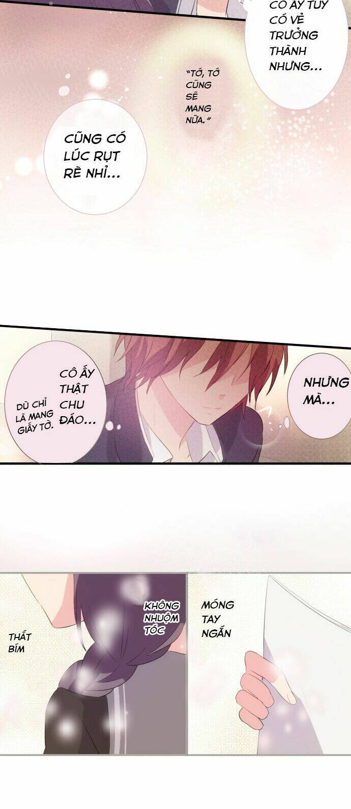 gakkyuu iinni narimashita chapter 2 13