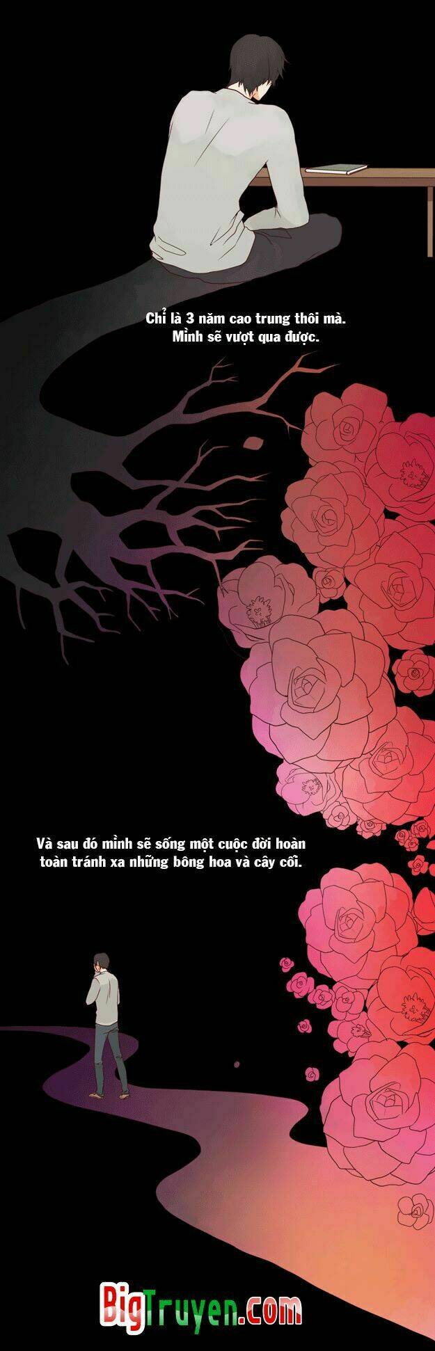 pine in the flower garden chapter 20 38