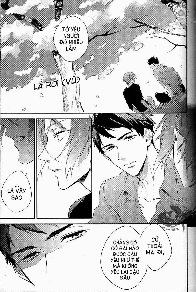 yasashi dokusen yoku zenpen chapter 1 12