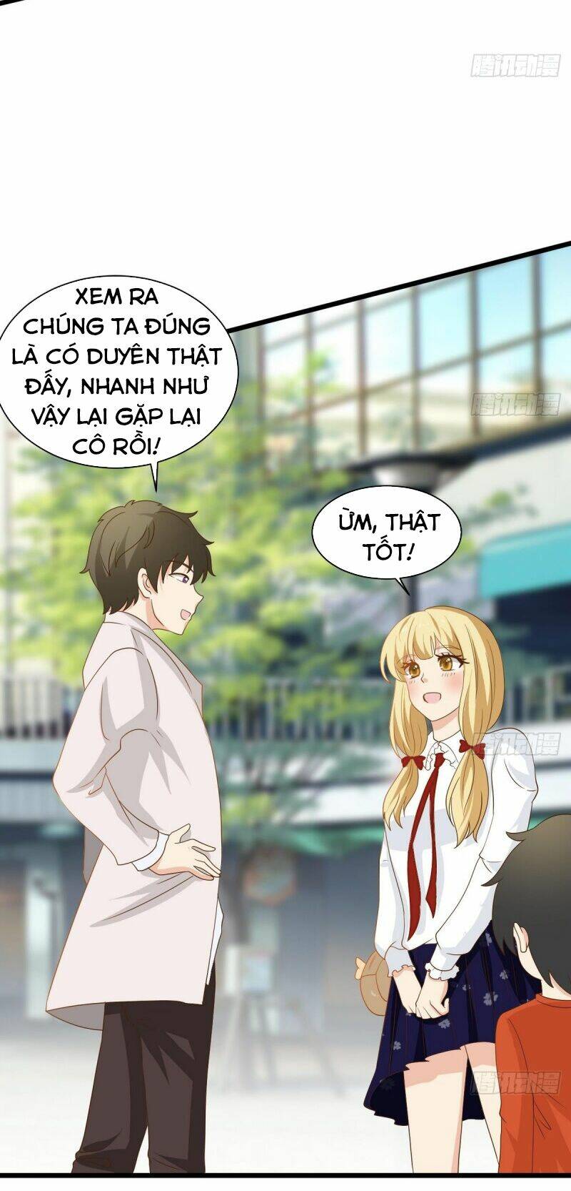 hắn là long ngạo thiên chapter 20 6