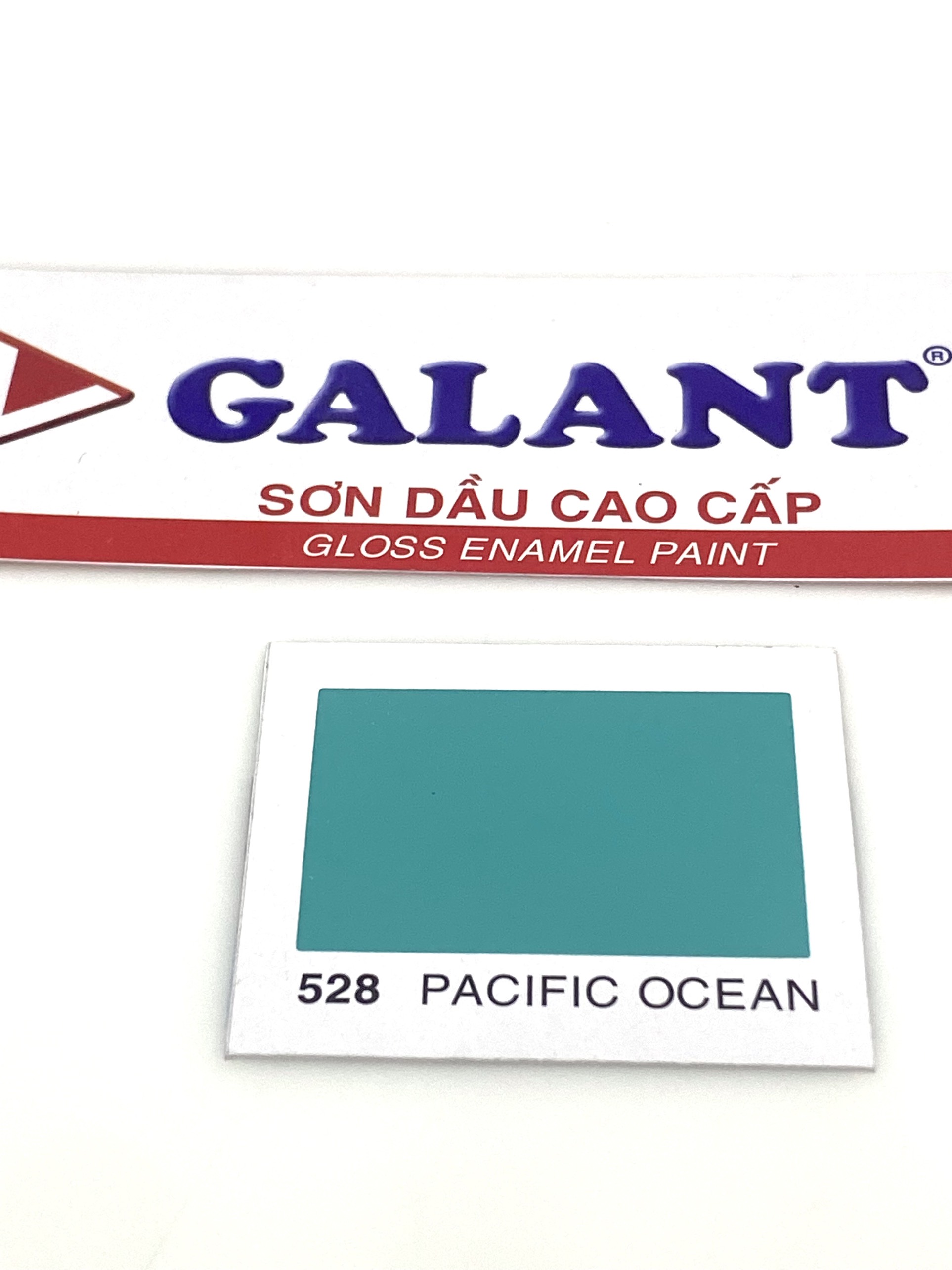 Sơn dầu Galant màu 528 375ml