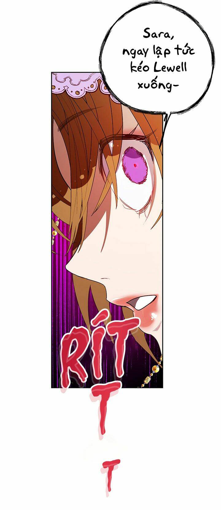 cách bảo vệ anh trai của nữ chính chapter 14 39