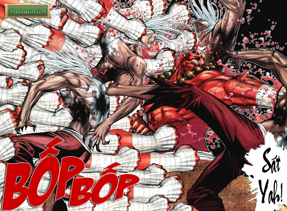 phong thần ký chapter 43 15