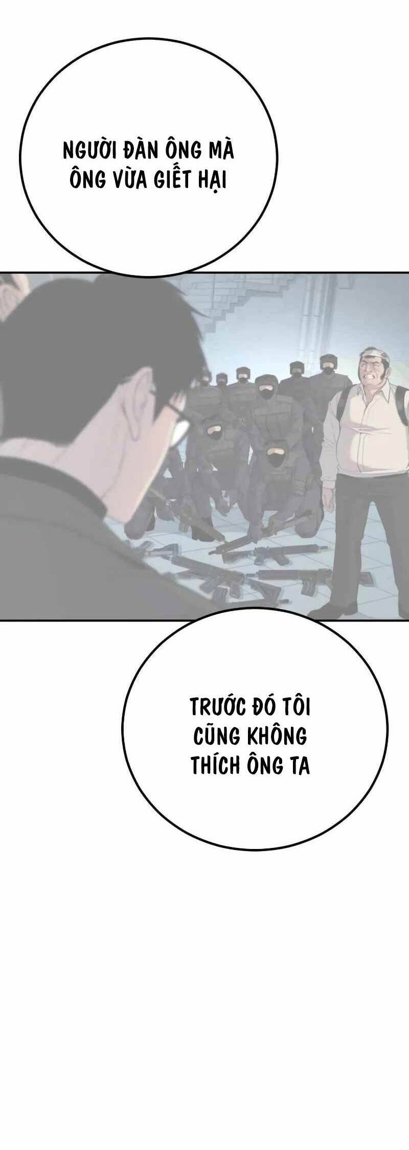 đặc vụ kim chapter 139 120