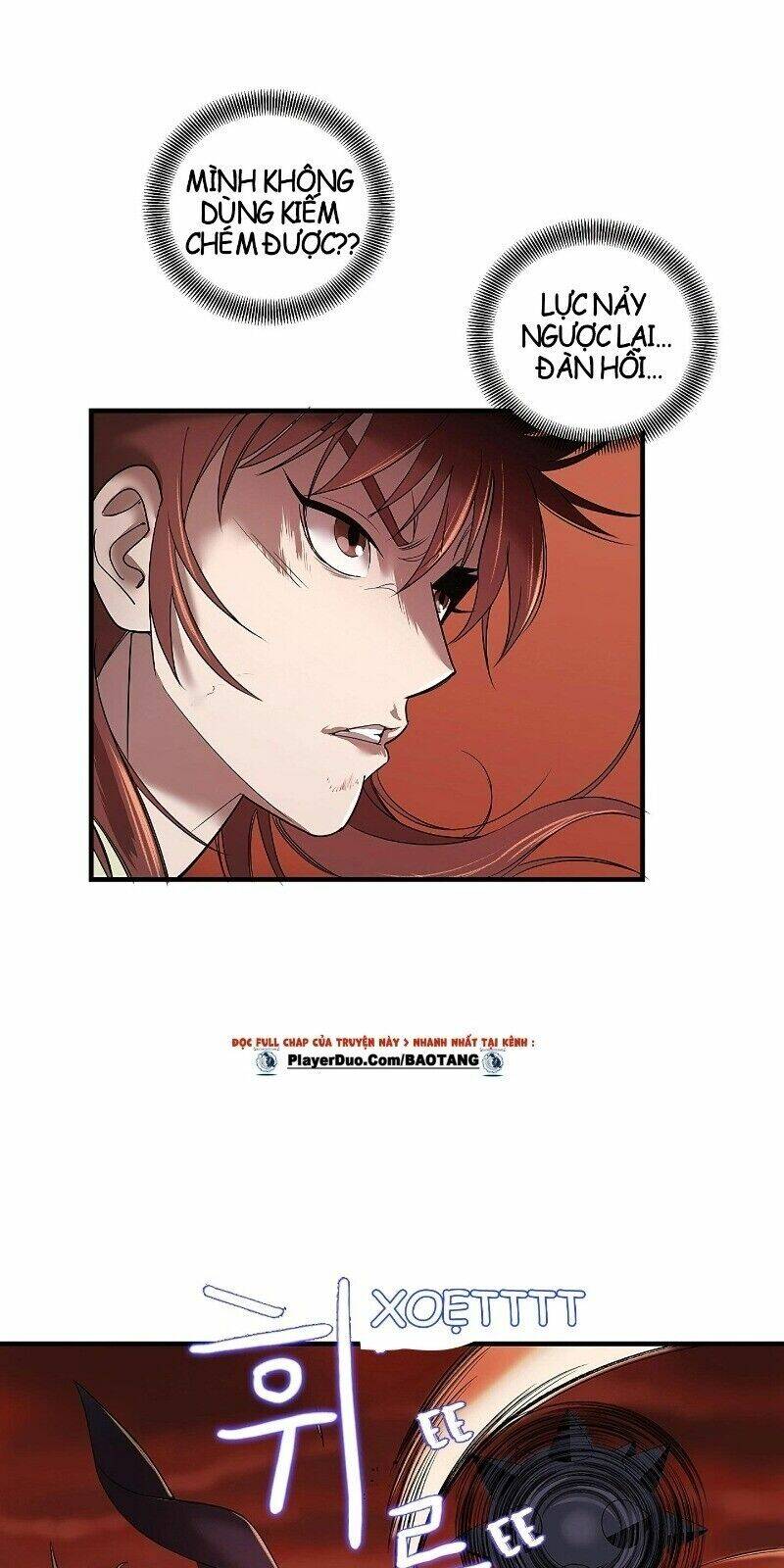 cuồng long chapter 1 28