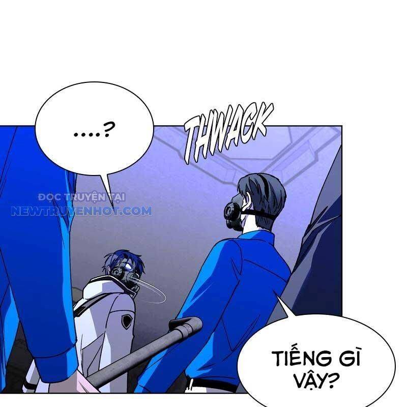 tận thế cũng chỉ là trò chơi chapter 54 48