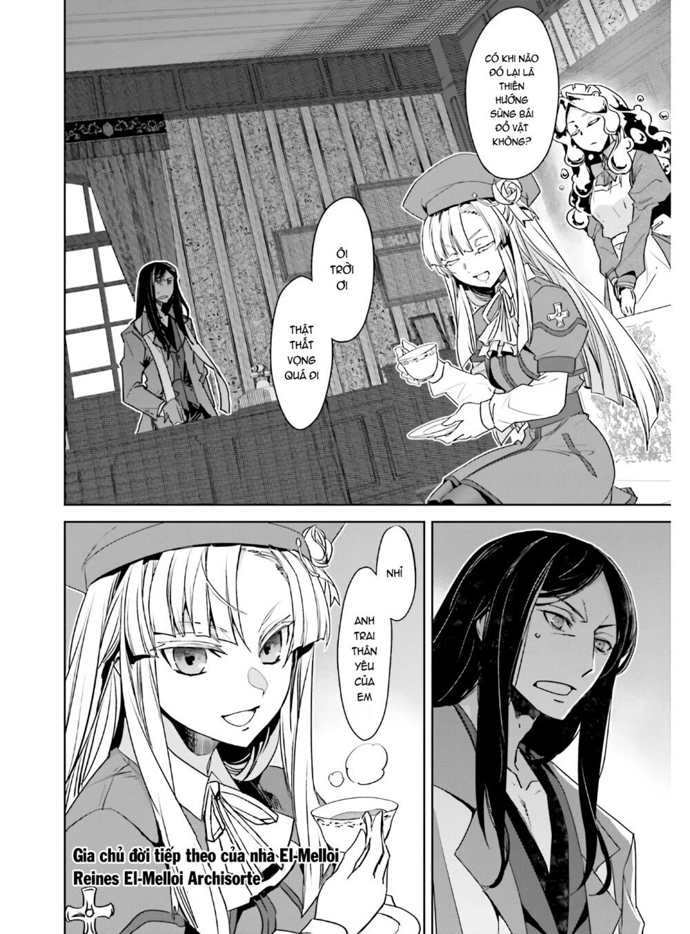 Fate/Apocrypha chapter 45.3 4