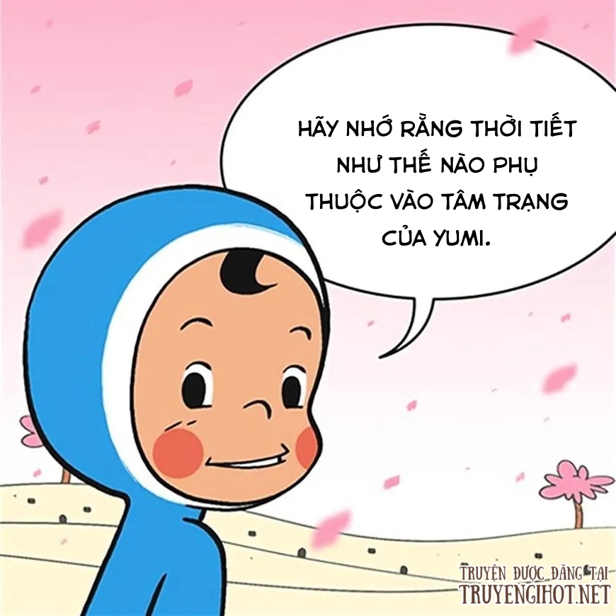 yumis cells chapter 4 28