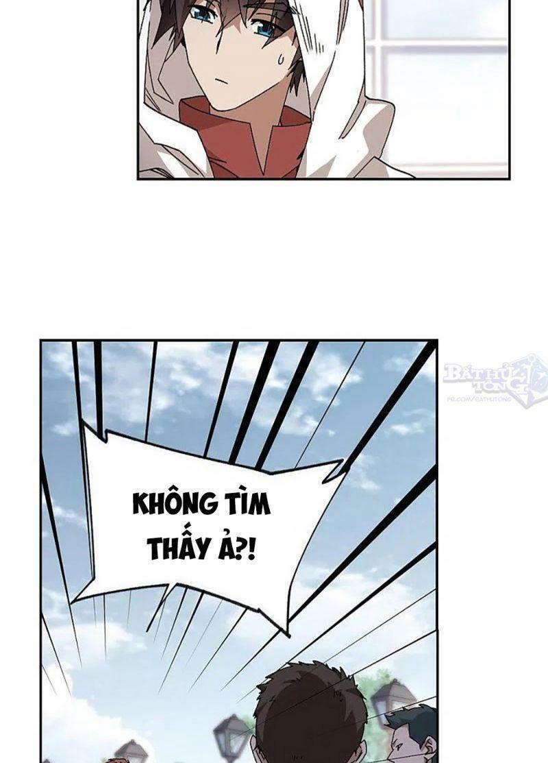 võng du chi cận chiến pháp sư chapter 378 5