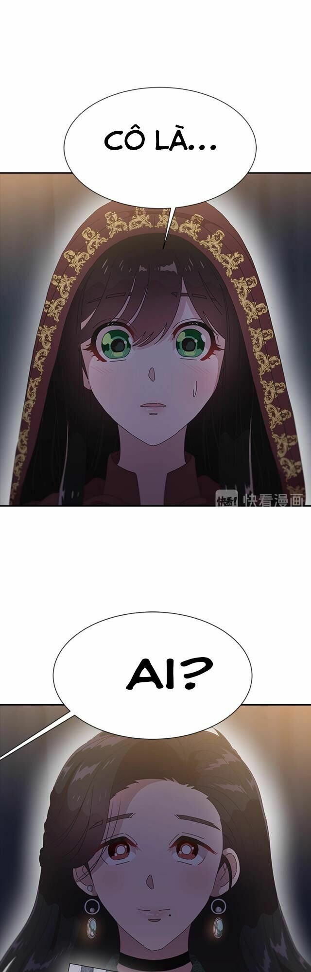 con gái bảo bối của ma vương chapter 109 1