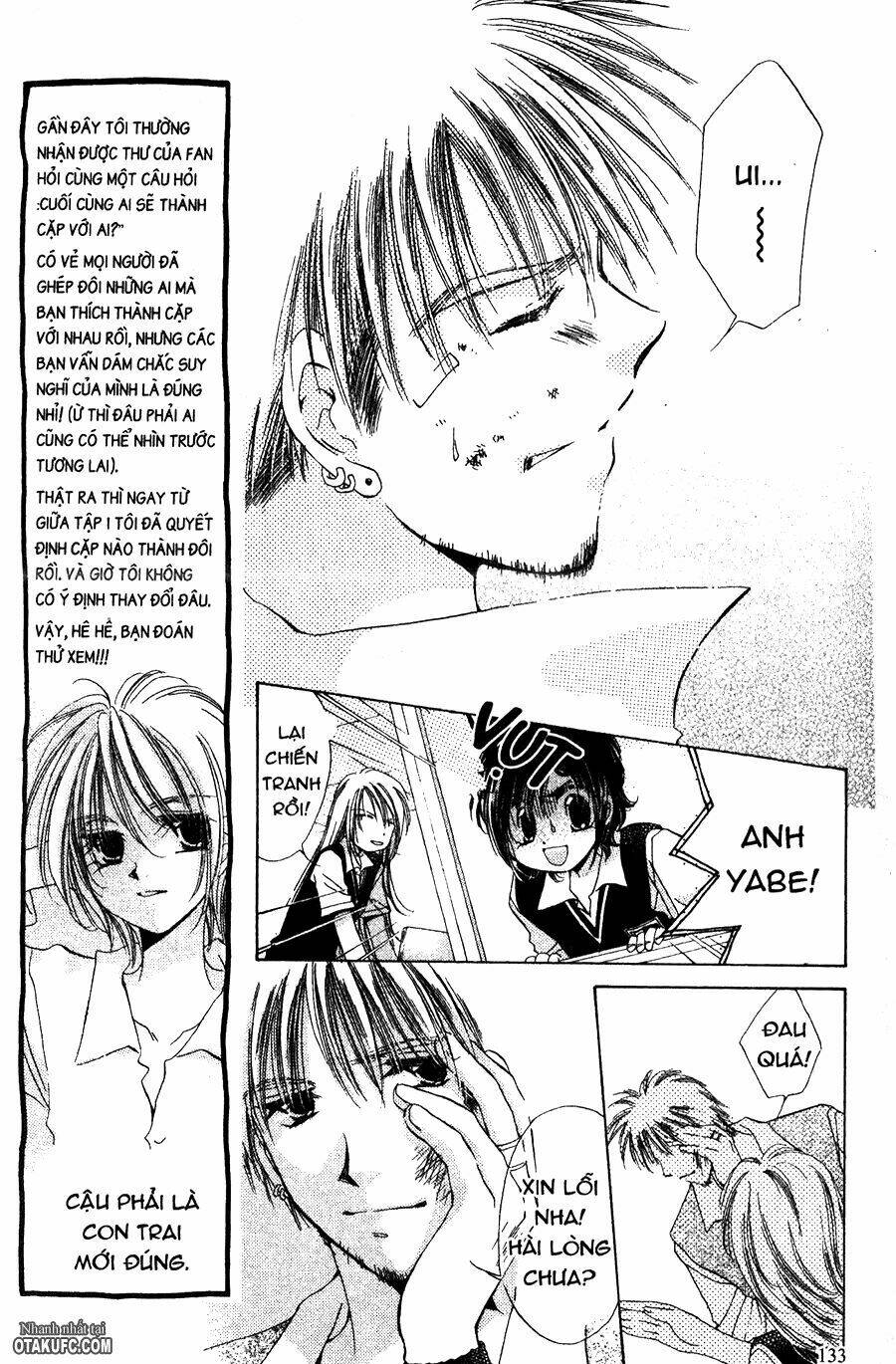 gatcha gacha chapter 14 12