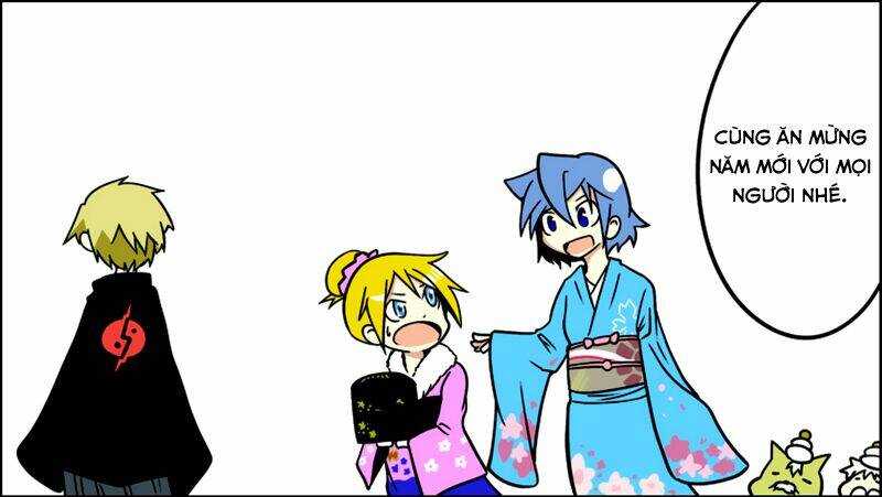 senyuu chapter 55 22