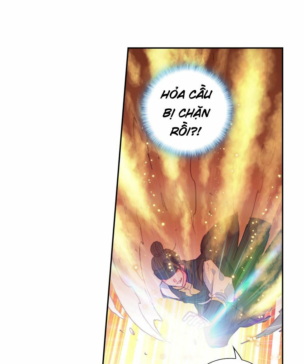 thế giới hoàn mỹ [m] chapter 109 30