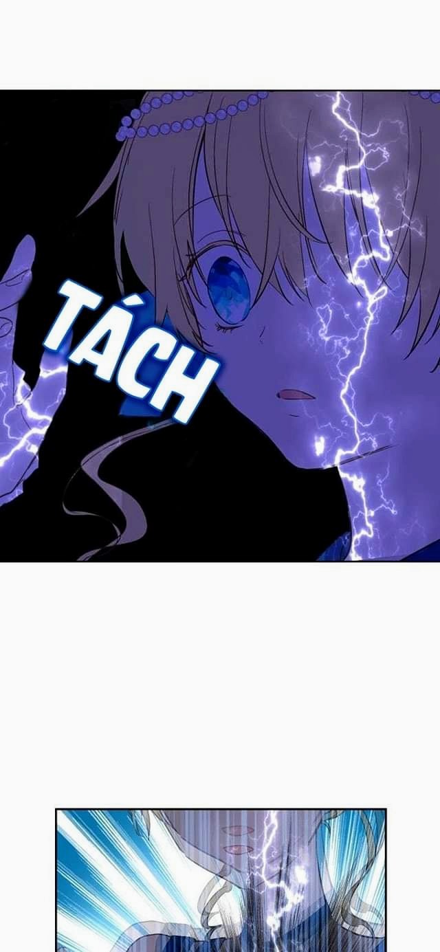 bỗng một ngày nọ tôi trở thành nàng công chúa chapter 45 30