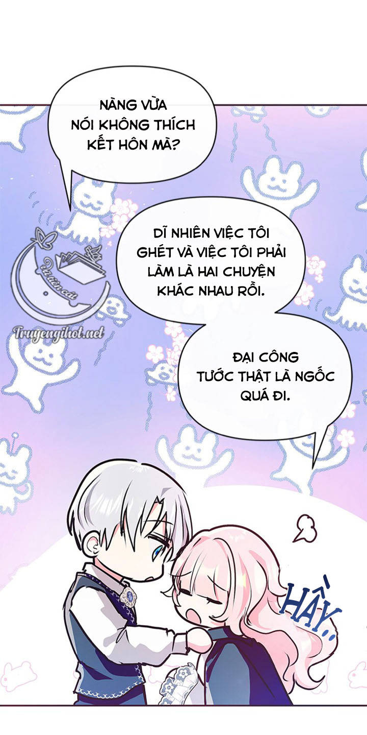 đó chỉ là sai lầm thôi mà, ngài đại công tước! chapter 9.1 16