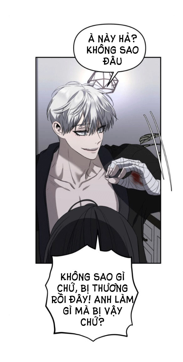 Tự Do Trong Mơ chapter 81.2 24