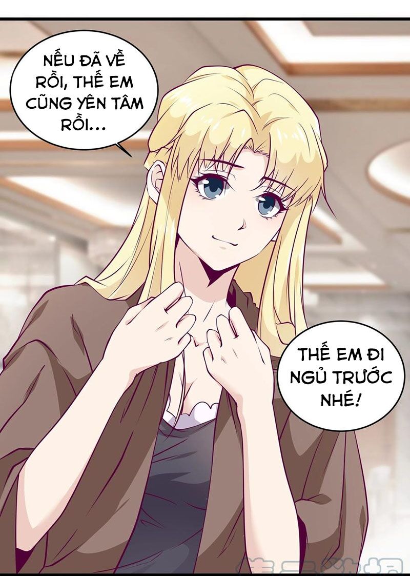 nãi ba là chiến thần mạnh nhất chapter 43 20