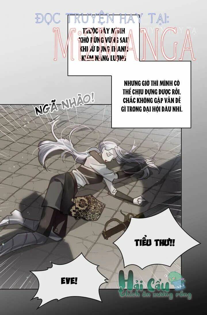 quy luật sinh tồn của nữ phụ chapter 64 8